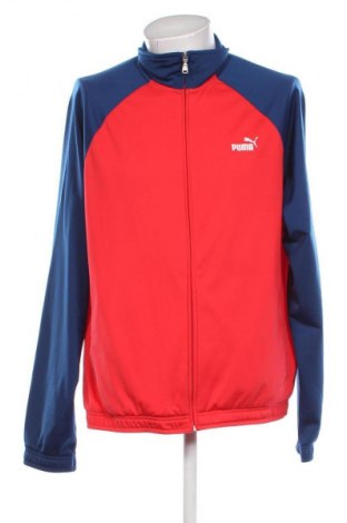 Pánský sportovní vrch PUMA, Velikost XXL, Barva Vícebarevné, Cena  619,00 Kč