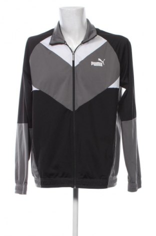 Herren Sportoberteil PUMA, Größe XL, Farbe Mehrfarbig, Preis € 33,99