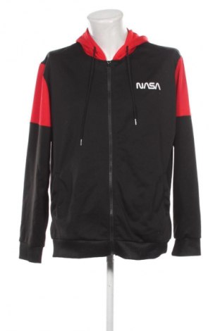 Bluză trening de bărbați SHEIN, Mărime XXL, Culoare Multicolor, Preț 127,99 Lei