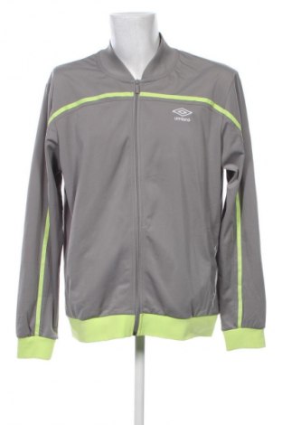 Pánský sportovní vrch Umbro, Velikost 3XL, Barva Šedá, Cena  599,00 Kč