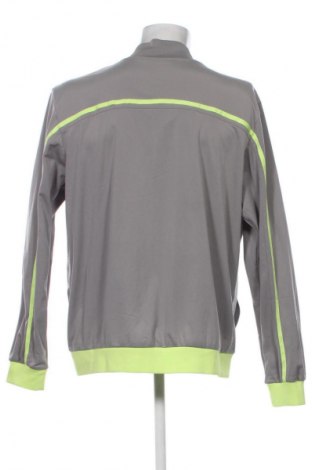 Pánský sportovní vrch Umbro, Velikost 3XL, Barva Šedá, Cena  599,00 Kč