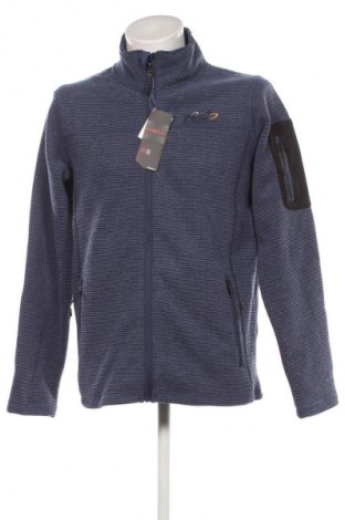 Herren Sportoberteil Unbranded, Größe XL, Farbe Blau, Preis € 43,99