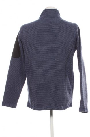 Herren Sportoberteil Unbranded, Größe XL, Farbe Blau, Preis € 43,99