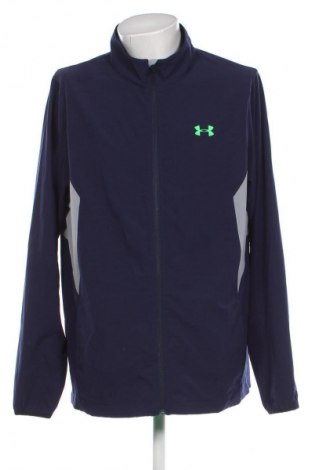 Pánský sportovní vrch Under Armour, Velikost XXL, Barva Vícebarevné, Cena  608,00 Kč