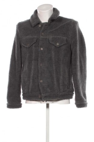 Męska kurtka ASOS, Rozmiar M, Kolor Szary, Cena 294,99 zł
