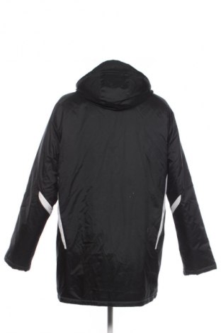 Herrenjacke Adidas, Größe M, Farbe Schwarz, Preis € 80,99
