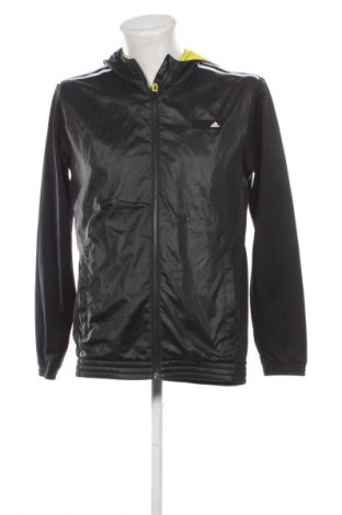 Męska kurtka Adidas, Rozmiar XL, Kolor Czarny, Cena 234,99 zł