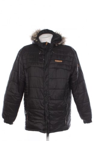 Herrenjacke Alpine Pro, Größe XL, Farbe Schwarz, Preis € 41,94