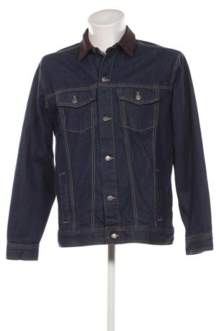 Herrenjacke Atlas For Men, Größe L, Farbe Blau, Preis € 20,00