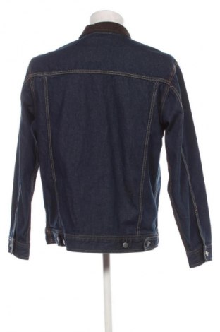 Herrenjacke Atlas For Men, Größe L, Farbe Blau, Preis € 20,00
