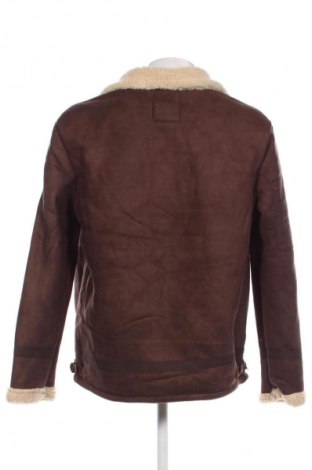 Pánská bunda  Atlas For Men, Velikost L, Barva Hnědá, Cena  866,00 Kč