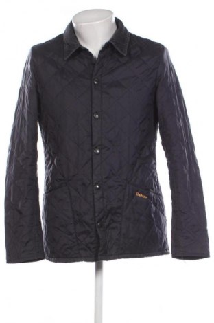 Herrenjacke Barbour, Größe S, Farbe Blau, Preis € 77,21