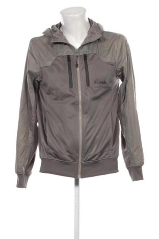 Herrenjacke Bench, Größe M, Farbe Beige, Preis 45,99 €