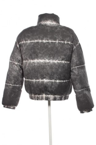 Pánska bunda  Bershka, Veľkosť L, Farba Sivá, Cena  62,95 €