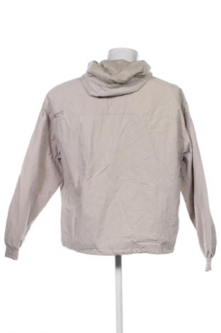 Herrenjacke Bershka, Größe M, Farbe Beige, Preis € 33,99
