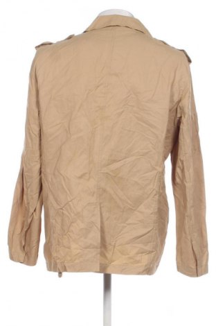 Herrenjacke Bpc Bonprix Collection, Größe L, Farbe Beige, Preis 13,99 €