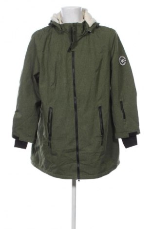 Herrenjacke Bpc Bonprix Collection, Größe XL, Farbe Grün, Preis € 33,99