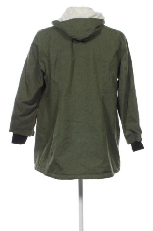 Herrenjacke Bpc Bonprix Collection, Größe XL, Farbe Grün, Preis € 33,99