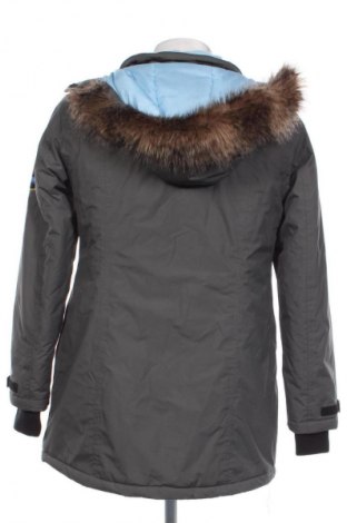Herrenjacke Bpc Bonprix Collection, Größe S, Farbe Grün, Preis 24,99 €