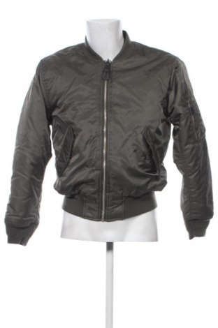 Herrenjacke Brandit, Größe S, Farbe Grün, Preis € 164,99