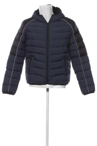 Herrenjacke Brave Soul, Größe L, Farbe Blau, Preis € 57,99
