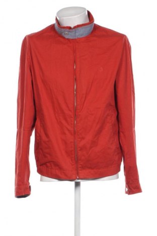 Herrenjacke Bugatti, Größe L, Farbe Orange, Preis € 49,17