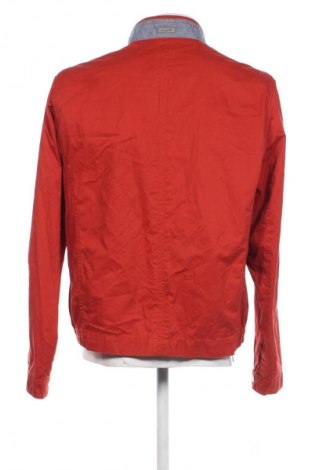 Herrenjacke Bugatti, Größe L, Farbe Orange, Preis € 49,17