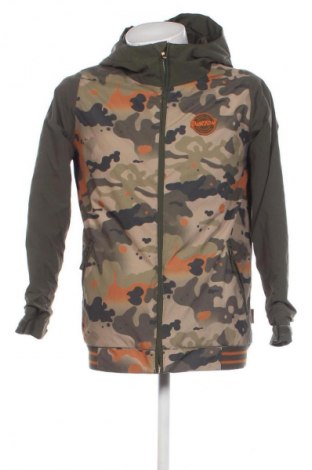 Herrenjacke Burton, Größe XL, Farbe Mehrfarbig, Preis 208,47 €