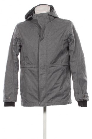 Herrenjacke CMP, Größe L, Farbe Grau, Preis € 64,99