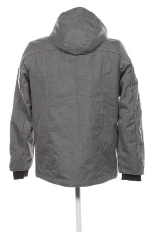 Herrenjacke CMP, Größe L, Farbe Grau, Preis € 64,99