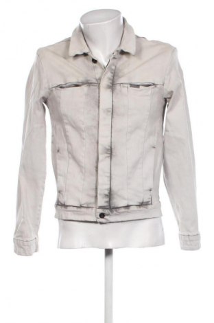 Pánská bunda  Calvin Klein Jeans, Velikost S, Barva Šedá, Cena  3 042,00 Kč