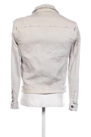 Pánská bunda  Calvin Klein Jeans, Velikost S, Barva Šedá, Cena  3 042,00 Kč