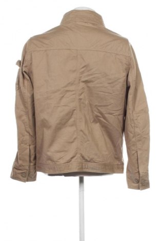 Herrenjacke Celio, Größe L, Farbe Beige, Preis € 22,99