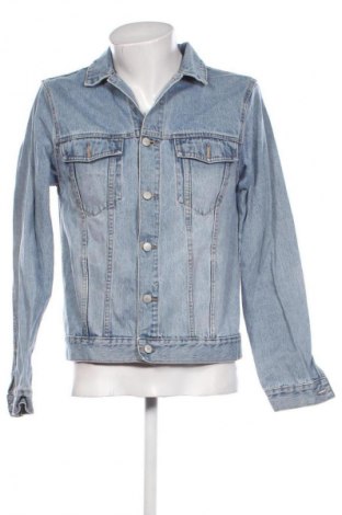 Herrenjacke Cheap Monday, Größe M, Farbe Blau, Preis € 31,71