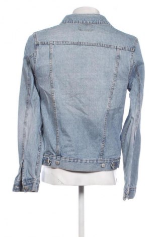 Herrenjacke Cheap Monday, Größe M, Farbe Blau, Preis € 31,71