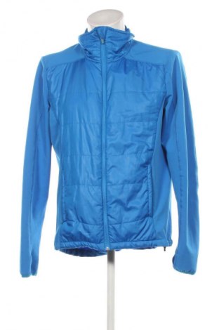 Herrenjacke Crane, Größe L, Farbe Blau, Preis € 33,99