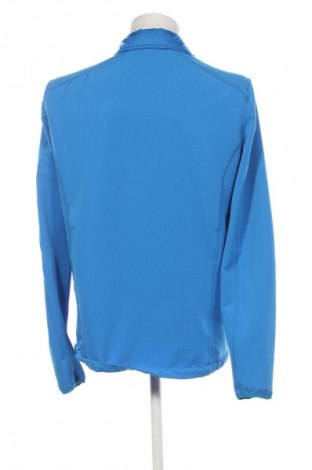 Herrenjacke Crane, Größe L, Farbe Blau, Preis € 33,99