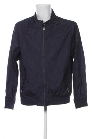 Herrenjacke DOOA, Größe M, Farbe Blau, Preis 52,99 €