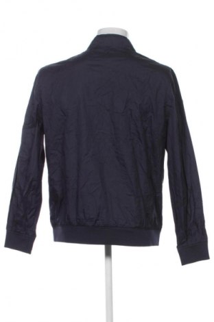 Herrenjacke DOOA, Größe M, Farbe Blau, Preis 52,99 €