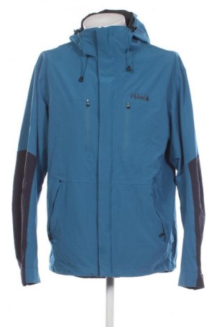 Herrenjacke Daniel Franck, Größe XXL, Farbe Blau, Preis 19,99 €