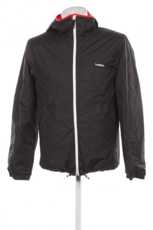 Férfi dzseki Decathlon, Méret S, Szín Fekete, Ár 11 779 Ft