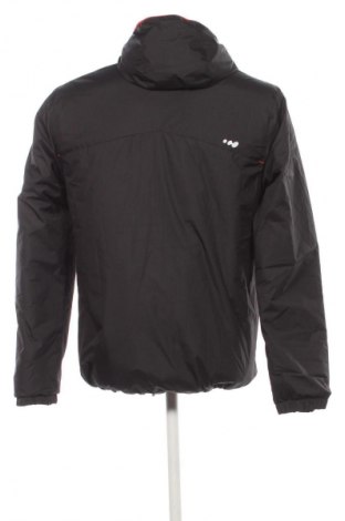 Férfi dzseki Decathlon, Méret S, Szín Fekete, Ár 11 779 Ft
