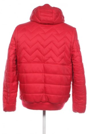 Herrenjacke Dry Laundry Japan, Größe L, Farbe Rot, Preis 67,99 €