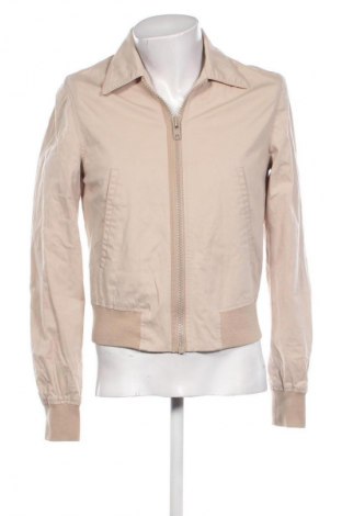 Herrenjacke Filippa K, Größe S, Farbe Beige, Preis € 98,65