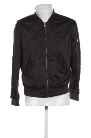 Pánská bunda  G-Star Raw, Velikost M, Barva Černá, Cena  1 734,00 Kč
