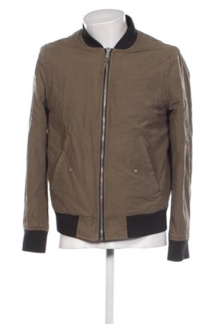 Herrenjacke H&M, Größe M, Farbe Grün, Preis € 47,99