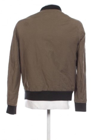 Herrenjacke H&M, Größe M, Farbe Grün, Preis € 47,99