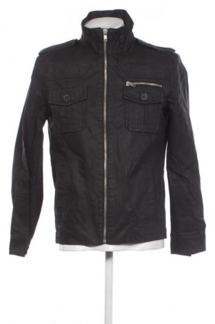 Herrenjacke H&M, Größe M, Farbe Schwarz, Preis € 19,95