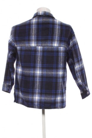 Ανδρικό πουκάμισο H&M Divided, Μέγεθος XS, Χρώμα Πολύχρωμο, Τιμή 18,99 €