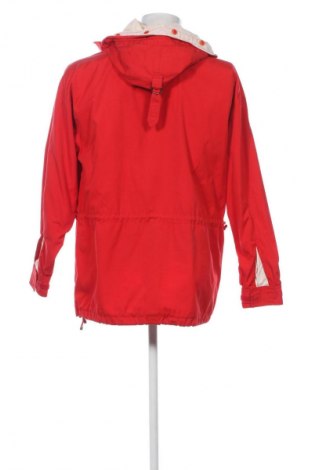 Pánská bunda  Helly Hansen, Velikost M, Barva Červená, Cena  1 216,00 Kč